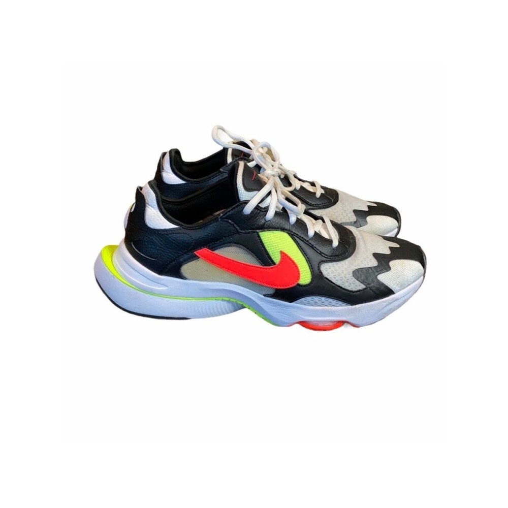 Nike Air Zoom Division Sneakers Size 10.5